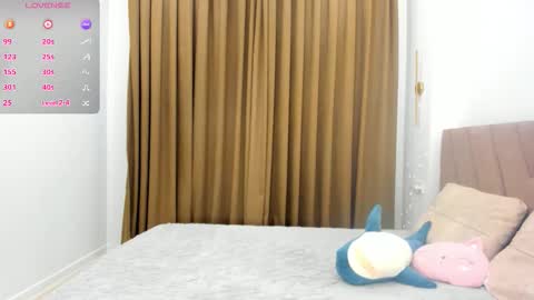 rose_hitakayama online show from January 8, 2026, 3:09 am