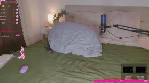 Rose    online show from November 16, 2025, 3:50 pm