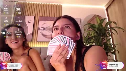 Snapshot of rose_se chatting on January 14, 2025, 10:12 pm Rose A online show from January 14, 2025, 10:12 pm