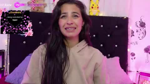 Rose online show from February 27, 2026, 5:07 am