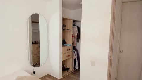 Jhoan Alexis online show from November 13, 2025, 5:34 pm