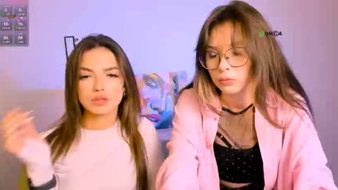 rose online show from September 9, 2025, 7:24 pm