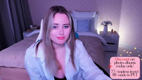 Rose online show from December 4, 2024, 6:50 pm