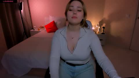 Rose online show from January 17, 2026, 9:51 pm