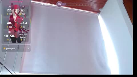 Snapshot of rose_thompson1 chatting on September 23, 2025, 1:58 pm Rose online show from September 23, 2025, 1:58 pm
