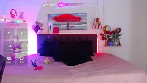 Snapshot of rose_thompson1 chatting on October 12, 2025, 1:43 pm Rose online show from October 12, 2025, 1:43 pm