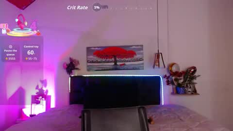 Snapshot of rose_thompson1 chatting on October 13, 2025, 1:33 pm Rose online show from October 13, 2025, 1:33 pm