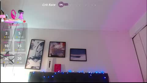 Rose  online show from November 27, 2025, 2:08 pm