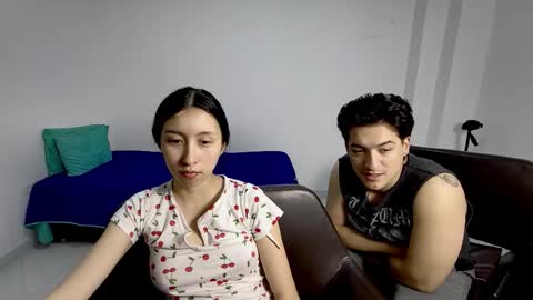 Rose Sins and Don Viktor online show from January 8, 2026, 3:25 pm