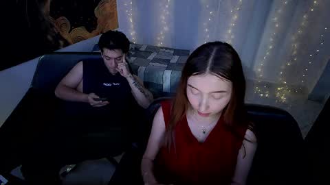 Rose Sins and Don Viktor online show from April 21, 2026, 2:51 am