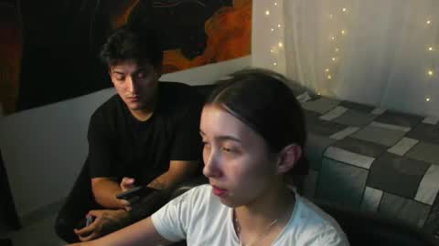 Rose Sins and Don Viktor online show from April 24, 2026, 10:01 pm