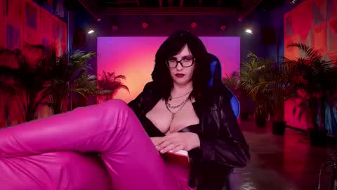 Rosebloom online show from October 19, 2025, 4:46 am