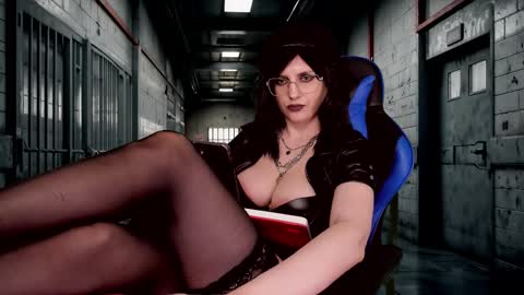 Rosebloom online show from November 23, 2025, 3:34 pm