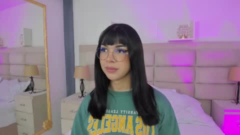 Rose online show from February 9, 2025, 12:52 pm