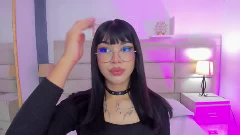 Rose online show from February 27, 2025, 12:56 pm