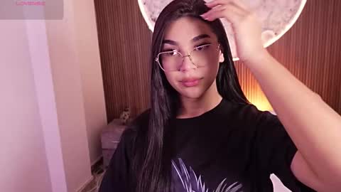 Rose online show from February 18, 2026, 1:07 pm