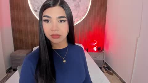 Rose online show from March 5, 2026, 1:40 pm