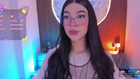 Snapshot of rosecassie chatting on July 4, 2026, 12:44 pm Rose online show from July 4, 2026, 12:44 pm