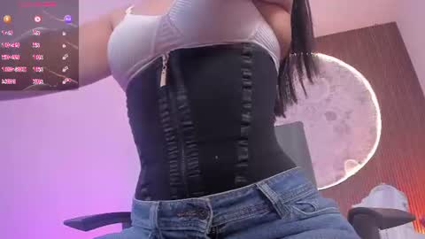 Snapshot of rosecassie chatting on July 23, 2026, 2:04 pm Rose online show from July 23, 2026, 2:04 pm