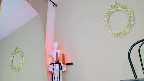 rosedelic online show from March 3, 2025, 5:09 am