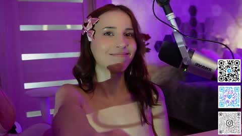 roseess_ online show from March 1, 2025, 10:10 pm