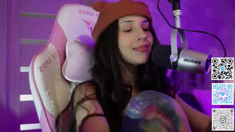 roseess_ online show from March 2, 2025, 7:34 pm