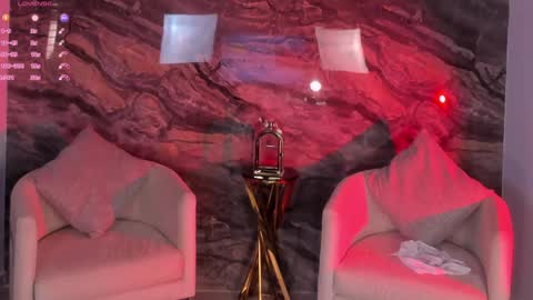 Rose  online show from January 15, 2025, 11:19 pm