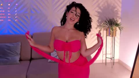 Rose  online show from March 7, 2025, 2:25 am