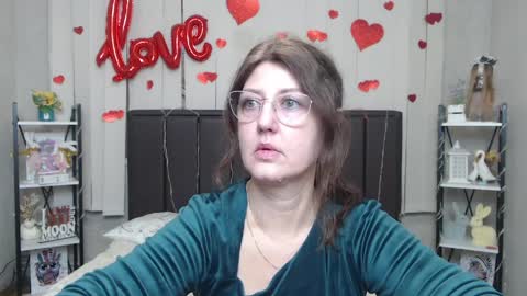 RoseHille online show from March 29, 2026, 5:18 am