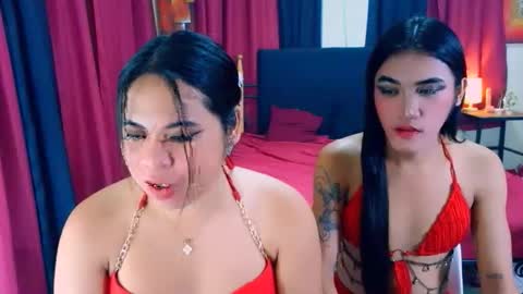 roseish4 online show from April 21, 2026, 8:31 am