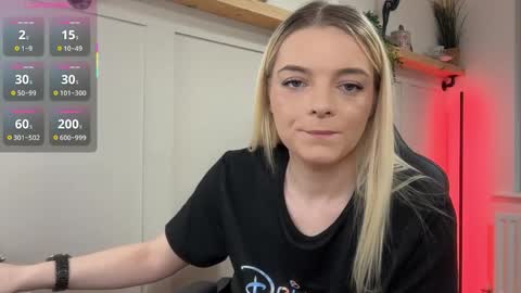 rose97 online show from February 22, 2026, 7:45 pm