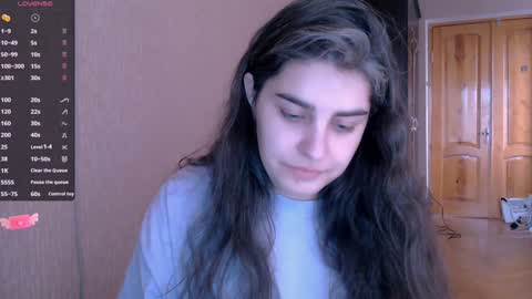 Snapshot of roselina_ chatting on January 23, 2025, 10:22 am Rose online show from January 23, 2025, 10:22 am