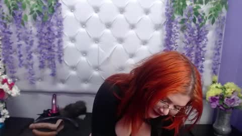 Julieta online show from January 30, 2025, 6:00 pm