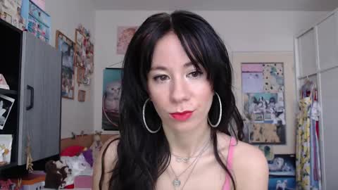 Rose online show from February 12, 2026, 11:05 am