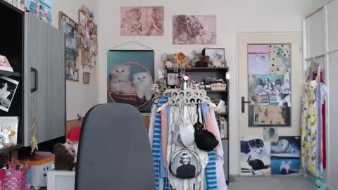 Rose online show from March 18, 2026, 12:08 pm