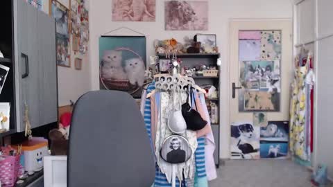 Rose online show from March 25, 2026, 1:39 pm