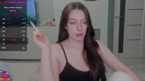 Snapshot of rosepage chatting on January 31, 2026, 8:40 pm Julia online show from January 31, 2026, 8:40 pm