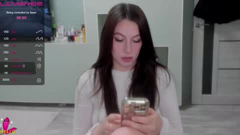 Snapshot of rosepage chatting on February 13, 2026, 8:49 pm Julia online show from February 13, 2026, 8:49 pm