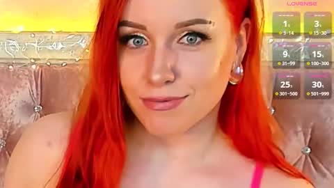 Rose online show from December 23, 2024, 11:14 am