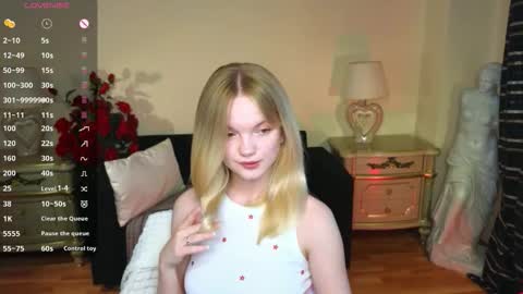 Sweety Kate online show from September 23, 2025, 11:46 am