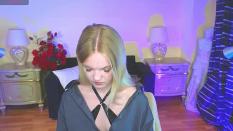 Sweety Kate online show from October 2, 2025, 11:06 am