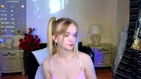 Sweety Kate online show from October 4, 2025, 4:21 am