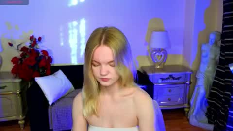 Sweety Kate online show from October 6, 2025, 4:21 am