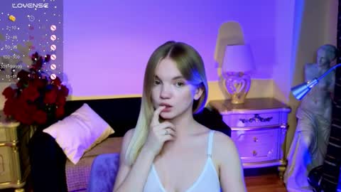 Sweety Kate online show from October 8, 2025, 12:25 pm