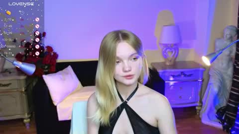 Sweety Kate online show from October 10, 2025, 4:33 am