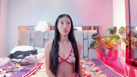 Rose online show from February 15, 2026, 5:04 am