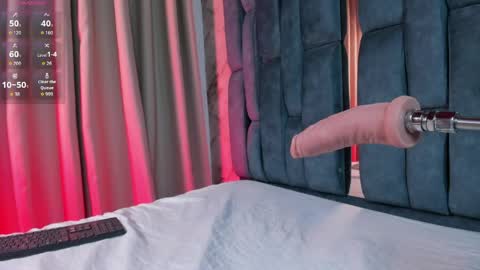 Rose online show from April 17, 2026, 12:35 am