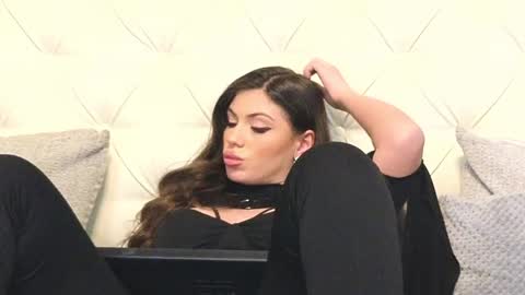 Gabriela online show from January 17, 2025, 10:11 am