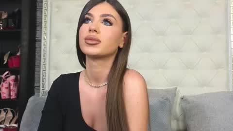 Gabriela online show from November 19, 2025, 7:52 am