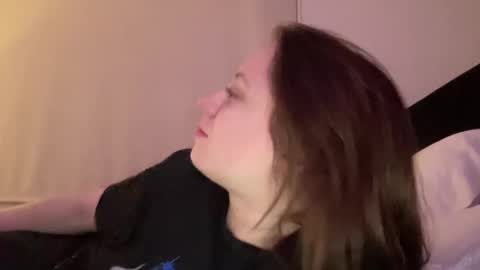 Snapshot of rosewater861 chatting on January 17, 2025, 4:39 am not your average online show from January 17, 2025, 4:39 am